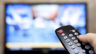 2 Televisi Nasional Uji Materi UU Penyiaran, KPI Buka Suara