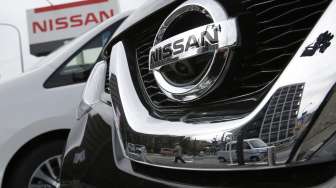 Penjualan Mobil Nissan Naik Saat Lebaran