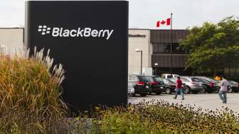 Blackberry Perketat Keamanan dengan BBM Protected