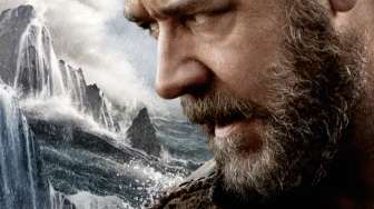 Russel Crowe Sebut Pengkritik Film Noah Bodoh