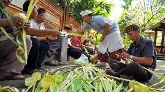 Angkut Pemudik Nyepi, ASDP Kerahkan Puluhan Kapal