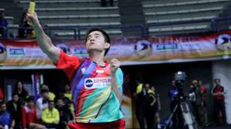 Tiga Wakil Indonesia di Final Malaysia Open