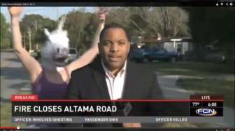 Video: Jurnalis Juga Bisa Lucu