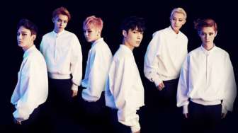 EXO Rilis Teaser MV "Overdose" dengan Tampilan Memukau