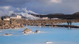 Proyek Pembangkit Listrik Geothermal Sarula Dibiayai ADB