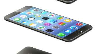 Apple Berencana Perbanyak Iklan di Aplikasi iPhone untuk Naikkan Pendapatan