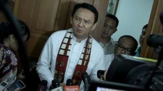 Ahok Heran Tidak Ada Bank yang Mau Danai Proyek Monorel