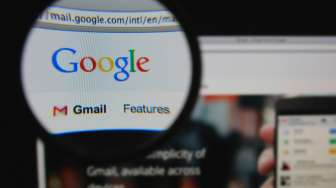 Gmail Beri Anda 30 Detik untuk Batalkan Email Salah Alamat