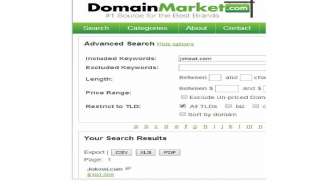 Harga Domain Jokowi.com Rp1,1 Miliar Lebih