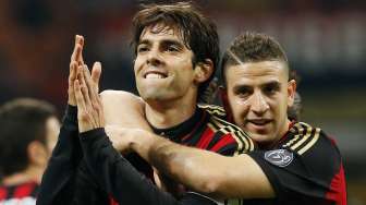 Rami dan Taarabt Tetap Bersama Milan Musim Depan