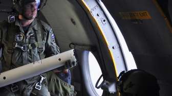 Tokoh Oposisi: Radar Malaysia Cukup Canggih Deteksi MH370
