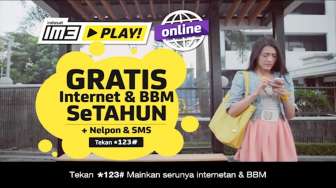 APJII: Macetnya Jaringan Indosat Bukan Karena Pembajakan
