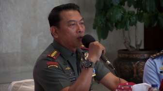 Guru Besar UI Apresiasi Ultimatum Keras Moeldoko ke Malaysia