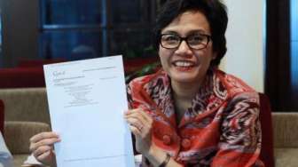 Komisi XI: Sri Mulyani Merupakan Sosok Cerdas di Bidang Ekonomi