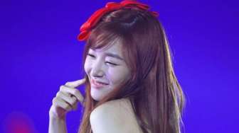 Tiffany "SNSD" Dipacari Penyanyi Rap Korea?