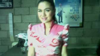 Vicky Shu Yakin Deddy Corbuzier Tidak Bersalah