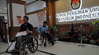 Dibutuhkan Panitia Khusus untuk Bahas RUU Disabilitas