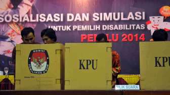 RUU Pilkada, Pengamat: Pembahasannya Terkesan Pertarungan Politik