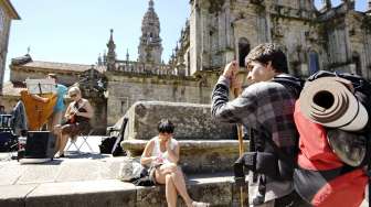 Kisah Para Backpacker Dunia