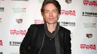 Richard Marx Bercerai Setelah 25 Tahun Menikah