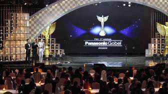 Daftar Lengkap Pemenang Panasonic Gobel Awards 2014