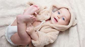 Susah Cari Nama Bayi? Berikut 50 Rekomendasi Nama Bisa Jadi Inspirasi
