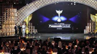 Daftar Lengkap Pemenang Panasonic Gobel Awards 2016