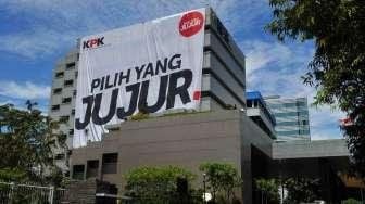 ICW Lebih Percaya Pada KPK Soal Kasus Sumber Waras