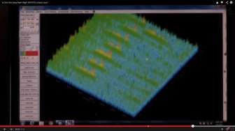  Video: Inikah Sinyal "Ping" dari Kotak Hitam MH370?