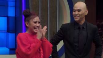 Dedy Corbuzier Akui Masih Sayang Agnes Monica