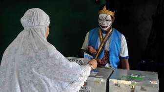 Tarung di Pilkada, Rasiyo Mundur dari Komisaris Utama Bank UMKM