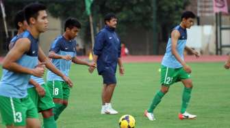 Timnas U-19 Masih Lemah Antisipasi Bola 'Crossing'