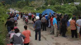 Polda Papua Cap Organisasi Ini Terlarang dan Brutal