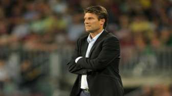 Michael Laudrup Tolak Latih Timnas Denmark