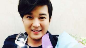 Shindong 'SUJU' Jalani Wajib Militer