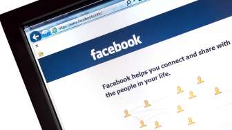 Facebook Bantah Dibobol Peretas