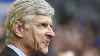 Balik ke Empat Besar, Wenger Puas