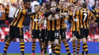 Hull City Dijual