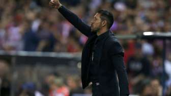  Preview: Lawan Elche, Atletico Mencoba Mendekati Gelar 