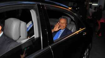 Mahathir Mohamad Desak Malaysia Sensor Internet