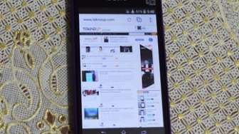 Video: Membedah Sony Xperia E1 Dual