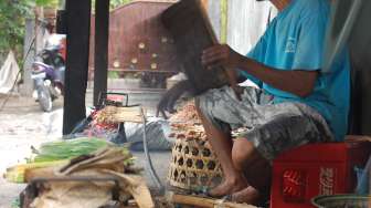 Tetap di Rumah Aja, Resep Sate Lilit Bali yang Enak dan Mudah