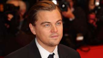 Miris, Leonardo DiCaprio Soroti Lautan Sampah Bantargebang