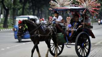 Jakarta, Kota Paling Menarik di Mata Perusahaan Asing