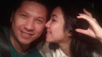Gisel "Berantem" dengan Gading Marten Paling Lama 15 Menit