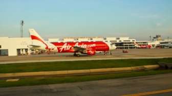 Tingkatkan Pangsa Pasar, AirAsia Gandeng CIMB Niaga