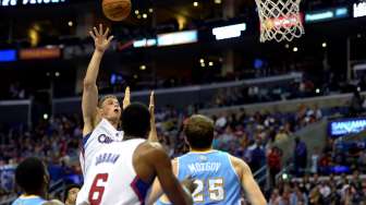 Clippers Jaga Peluang Raih Posisi ke-2 Wilayah Barat