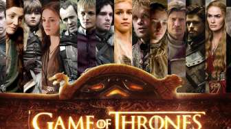 "Game of Thrones" Muncul dalam Video Gim