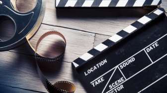 Produksi Film Lagi, Starvision Plus Sediakan Tes Swab Buat Kru dan Pemain