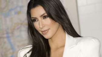 Lelaki Ini Alami Fobia Kim Kardashian